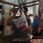 Harga Daging Sampai Gula Meroket Di Jakarta, PSI Desak Pemprov DKI Cepat Ambil Tindakan