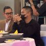 Momen Gilang Juragan 99 Diledek Raffi Ahmad dan Rudy Salim