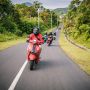 Motor Fazzio: Harga dan Spesifikasi, Begini Jika Diadu Lawan Scoopy