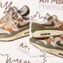Atmos Jakarta Ajak Pecinta Nike Air Max Donasikan Sneakers dalam Agenda Air Max Day