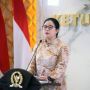 Penerapan Prokes di IPU ke-144 Dipuji WHO, Puan: Berkat Gotong Royong Semua