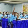 Motivator: Profesi Petani Itu Hebat dan Keren