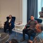 Bahas Peluang Koalisi di Pemilu 2024 dengan Surya Paloh, AHY Akui Punya Visi Misi Sama