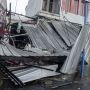 Puluhan Rumah Warga di Ciamis Rusak Akibat Diterjang Angin Puting Beliung