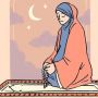 Niat Sholat Witir 1 Rakaat dan Doa yang Perlu Dibaca Setelah Shalat Witir di Bulan Ramadhan