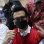 Dituntut 8 Tahun Penjara Kasus Akses Ilegal, Adam Deni: Nggak Apa-apa