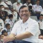 Terungkap! Luhut Dipilih Jadi Ketua Dewan Pembina APDESI yang Dukung Jokowi 3 Periode