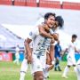 Hasil BRI Liga 1: PSIS Semarang Happy Ending Setelah Bungkam Persela Lamongan 2-1