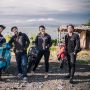 Diajak Melibas Trek Jakarta-Ciletuh, Ini Catatan Konsumsi BBM Yamaha Fazzio Hybrid - Connected