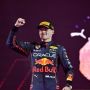 Hasil F1 GP Kanada 2022: Tahan Gempuran Sainz, Max Verstappen Juara