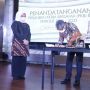 Menaker: Hubungan Industrial yang Harmonis akan Mendorong Dunia Usaha dan Meningkatkan Investasi