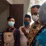 Kedai Kopi yang Dilayani Penyandang Disabilitas Dibuka di Kantor Wali Kota Jaktim