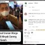 Wagub Kaltim Hadi Mulyadi Singgung Pembiayaan Dana Urunan IKN, Warganet Nyinyir: Penjarakan Kalian Yah Aku Siap