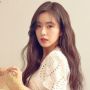 Tak Sengaja Makan Siang Bareng, Potret Kecantikan Irene Red Velvet Bikin Warganet Silau