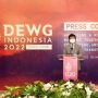 Menkominfo Berharap DEWG Bisa Jembatani Kepentingan Negara Maju dan Berkembang