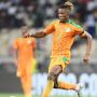 Kisah Wilfried Zaha, Eks Timnas Inggris yang Kini Bela Pantai Gading