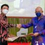 Perkuat Tata Kelola Perusahaan, Brantas Abipraya Jalin Kerja Sama dengan Kejaksaan Agung