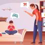 5 Cara Mengatasi Anak yang Kecanduan Game, Tak Perlu dengan Kemarahan!