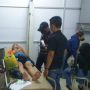 Polisi Berseragam Pukul Jurnalis TV saat Pertandingan Bola, Kapolres Sumedang Buka Suara