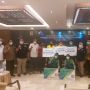 Pesepakbola dan Atlet Profesional di Sumut Mendapat Jaminan Sosial dari Kemnaker