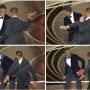 Will Smith Minta Maaf, Merasa Malu Dan Menyesal Tampar Chris Rock
