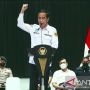 Apdesi Keluhkan Gaji Kepala Desa Dibayar per 3 Bulan, Jokowi ke Mendagri: Ubah, Bayarkan Setiap Bulan