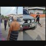 Anak Hancurkan Rumah Lansia, Ayah Polisi Malah Ngamuk ke Kakek, Si Bocil Provokasi Cengengesan saat Keributan Terjadi