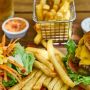 Waspadai, 5 Daftar Makanan Berikut Mengandung Garam Tinggi