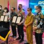 Demi Cegah Pungli, Polda Kaltim Luncurkan Pembayaran Non Tunai Melalui QRIS untuk SIM dan SKCK