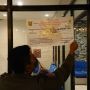 Tak Bisa Tunjukkan Surat Izin Penjualan Miras ke Petugas, Kafe The Arion Samarinda Ditutup Aparat