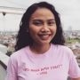 Profil Dea Panendra, Pemain Film Jakarta vs Everybody yang Beradegan Panas dengan Jefri Nichol
