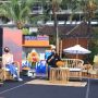 BRI Boyong 10 Pelaku UMKM Hadir di Joyland Festival