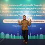 BPJS Kesehatan Panen Prestasi di Penghujung Triwulan Pertama 2022