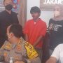Kusni Tukang Siomay yang Cabuli Anak di Jagakarsa Dipamerkan Polisi ke Publik, Kumisnya Tinggal Sebelah