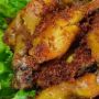 Resep Menu Ramadhan: Ayam Ungkep Bumbu Kuning, Rasa Rempah Lebih Meresap ke Dalam Daging