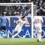 Profil Nguyen Thanh Binh, Pencetak Gol Vietnam ke Gawang Jepang