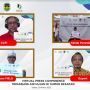 The Coca-Cola Foundation Berikan Dana Sebesar Lebih dari Rp3,2 Miliar untuk Bangun Ratusan Sumur Resapan