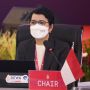 Kominfo Masih Godok Aturan Khusus soal AI di Indonesia
