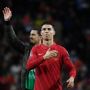 Tampil di Piala Dunia 2022, Berikut 5 Rekor yang Siap Dipecahkan Cristiano Ronaldo