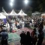 Konser Tulus di Critical 11 Bandung Dibubarkan, Penyelenggaranya Terancam Hukuman Ini