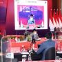 Dalam DEWG G2, Menkominfo Ingatkan Pentingnya Keamanan Digital Pasca Pandemi