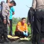Mau Buang Sampah, Leony Nemu Jasad Bayi di Saluran Irigasi