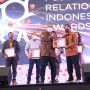 IFG Raih 3 Penghargaan di Ajang PR Indonesia Awards 2022