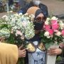Tak Mau Ungkap Siapa Aktor di Balik Korupsi Hambalang, Angelina Sondakh : Saya Takut