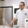 Chef Lucky Andreono  Meninggal Dunia, Penyakit Komplikasi Diduga Jadi Penyebab