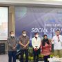 Gelar Dialog dengan Pekerja, Program JKP BPJS Ketenagakerjaan Jadi Solusi di Tengah Pandemi
