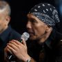 Yuke Dewa 19 dan Korban Tabrak Mobilnya Berakhir Damai