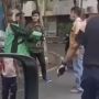 Pelanggan Diduga Tak Angkat Telepon dari Driver Ojol, Keduanya Adu Mulut sampai Pelanggan Banting Helm