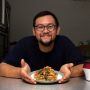 Meninggal Dunia, Ini Profil Chef Lucky Andreono Juara MasterChef Indonesia yang Hobi Jalankan Hidup Sehat