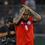Gagal Lolos ke Piala Dunia 2022, Generasi Emas Chile Disebut Sudah Berakhir